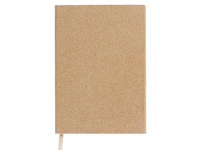Блокнот из пробки А5 Passiflora