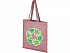 Эко-сумка Pheebs из переработанного хлопка - Фото 3