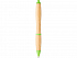 Ручка шариковая Nash из бамбука - Фото 2