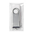 USB flash-карта "Dot" (8Гб), белый, 5,8х2х1,1см,пластик металл - Фото 4