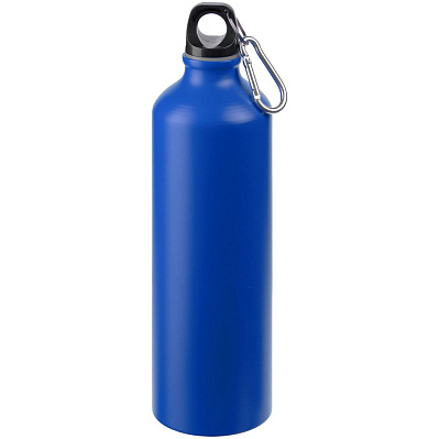 Бутылка для воды Funrun 750, синяя (Синий)