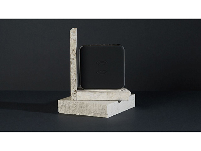 Беспроводное зарядное устройство NEO Energy