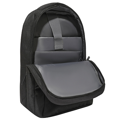 Рюкзак WEASEL, ЧЕРНЫЙ