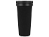 Вакуумная термокружка Grant, soft-touch, тубус - Фото 7