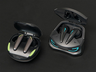 Беспроводные наушники TWS Mercury X14