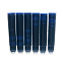 Чернильные картриджи "Pierre Cardin" для перьевой ручки любого класса, синий, 6 шт. - Фото 1