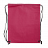Рюкзак ERA, розовый, 36х42 см, нетканый материал 70 г/м - Фото 2