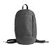 Рюкзак "Rush", серый, 40 x 24 см, 100% полиэстер 600D - Фото 1