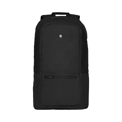 Складной рюкзак VICTORINOX TA 5.0 Packable Backpack черный нейлон,25x14x46 см,16л