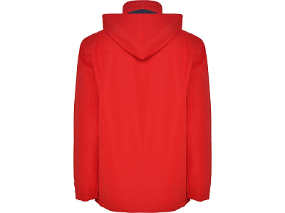 Парка утепленная Europa детская