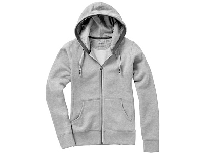 Толстовка Arora женская с капюшоном