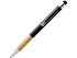 Ручка-стилус металлическая шариковая OLTEN - Фото 1
