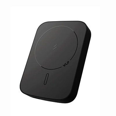 Беспроводной магнитный ПЗУ VLP Mag Energy 5000, черный