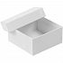 Коробка Emmet, малая, белая - Фото 2