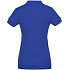 Рубашка поло женская Virma Premium Lady, ярко-синяя - Фото 2