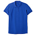 Рубашка поло женская Virma Stretch Lady, ярко-синяя - Фото 1