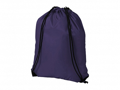Рюкзак Oriole (Пурпурный/черный)