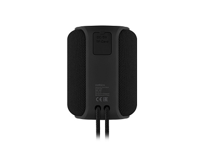 Портативная колонка mySound Clario, 15 Вт