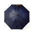 Зонт VINGA Bosler из rPET AWARE™, d106 см - Фото 4