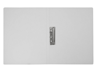 Папка с зажимом