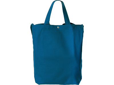 Сумка Helfer на кнопке с регулирующейся лямкой