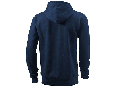 Толстовка Open мужская с капюшоном