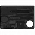 Набор инструментов SwissCard Lite, черный - Фото 3