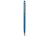 Ручка-стилус металлическая шариковая Jucy Soft soft-touch - Фото 2