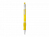 Шариковая ручка с противоскользящим покрытием SLIM - Фото 2