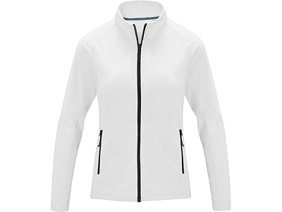 Куртка флисовая Zelus женская