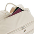 Дорожный рюкзак для ноутбука Armond из rPET AWARE™, 15,6” - Фото 11