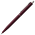 Ручка шариковая Senator Point, ver.2, бордовая - Фото 2