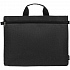 Конференц-сумка Melango, черная - Фото 2