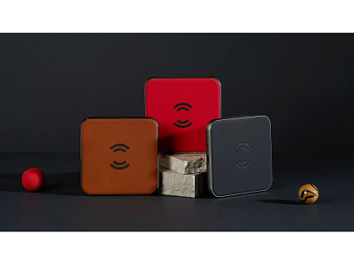 Беспроводное зарядное устройство NEO Energy