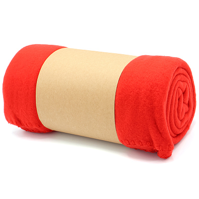 Подарочный набор Casual, красный