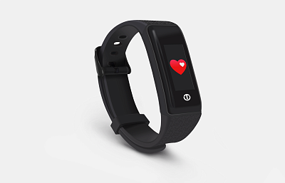 Смарт-браслет ONETRAK C325 Pulse