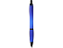 Ручка пластиковая шариковая Nash - Фото 4
