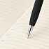 Шариковая ручка Benua, черная - Фото 4