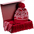Коробка Frosto, S, красная - Фото 3