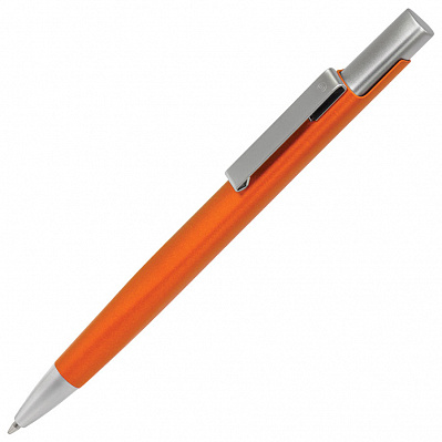 Ручка шариковая CODEX (Оранжевый)