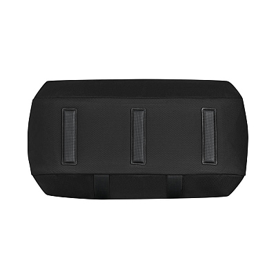 Портфель VICTORINOX Architecture Urban2 Briefcase 15'', черный, полиэстер/кожа, 42x13x31 см, 16 л