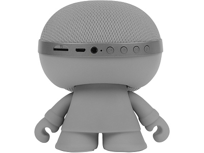 Портативная колонка X5 BOY STEREO