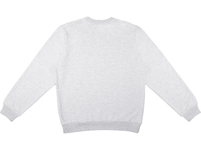 Свитшот Monaco, унисекс