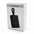 Внешний аккумулятор Courage, 5000 Mah, черный - Фото 2