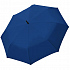 Зонт-трость Zero XXL, темно-синий - Фото 1
