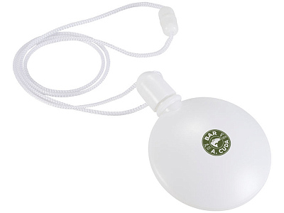 Круглый диспенсер для мыльных пузырей Blubber