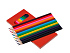 Набор из 12 шестигранных цветных карандашей Hakuna Matata - Фото 2