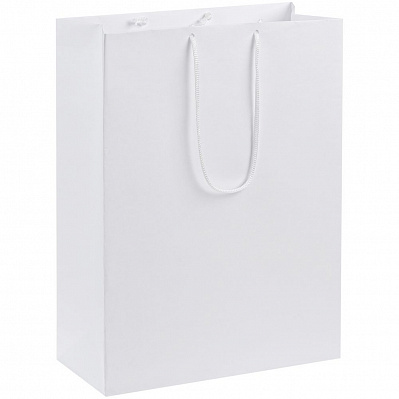 Пакет бумажный Porta XL  (Белый)