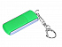 USB 3.0- флешка промо на 32 Гб с прямоугольной формы с выдвижным механизмом - Фото 1