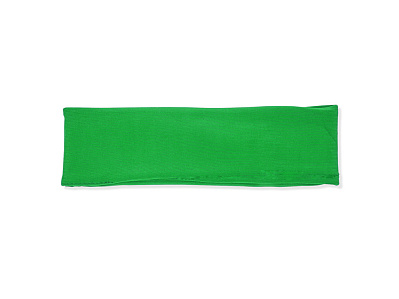 Повязка на голову OLYMPIA (Зеленый)
